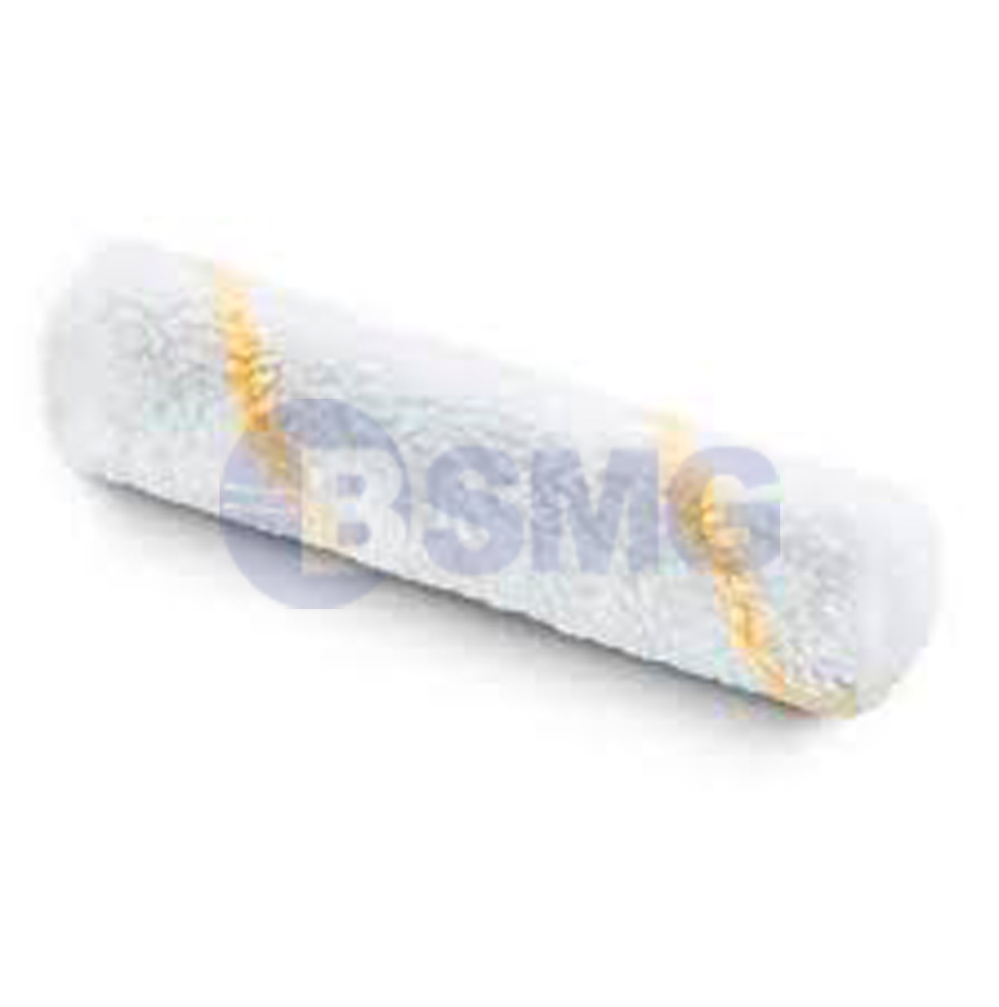 Polyester Yellow Stripe 10 სმ ლილვაკი წყალემულსიური საღებავისთვის  305 04S  025062