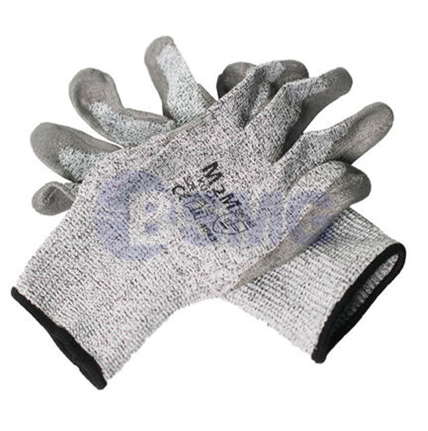 4 SHXM 60-ნაქსოვი ხელთათმანი   026639