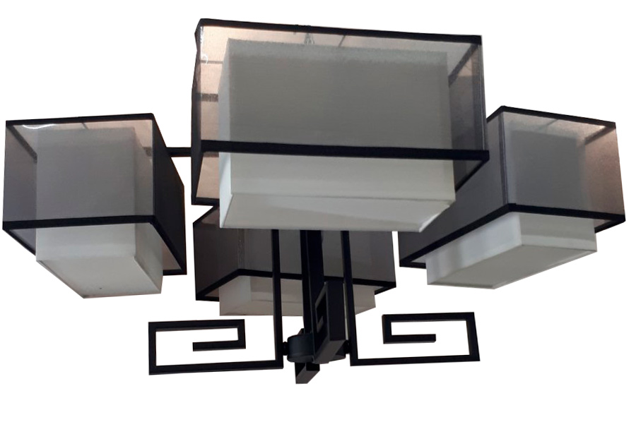 ჭაღი ZX3002/75  018836