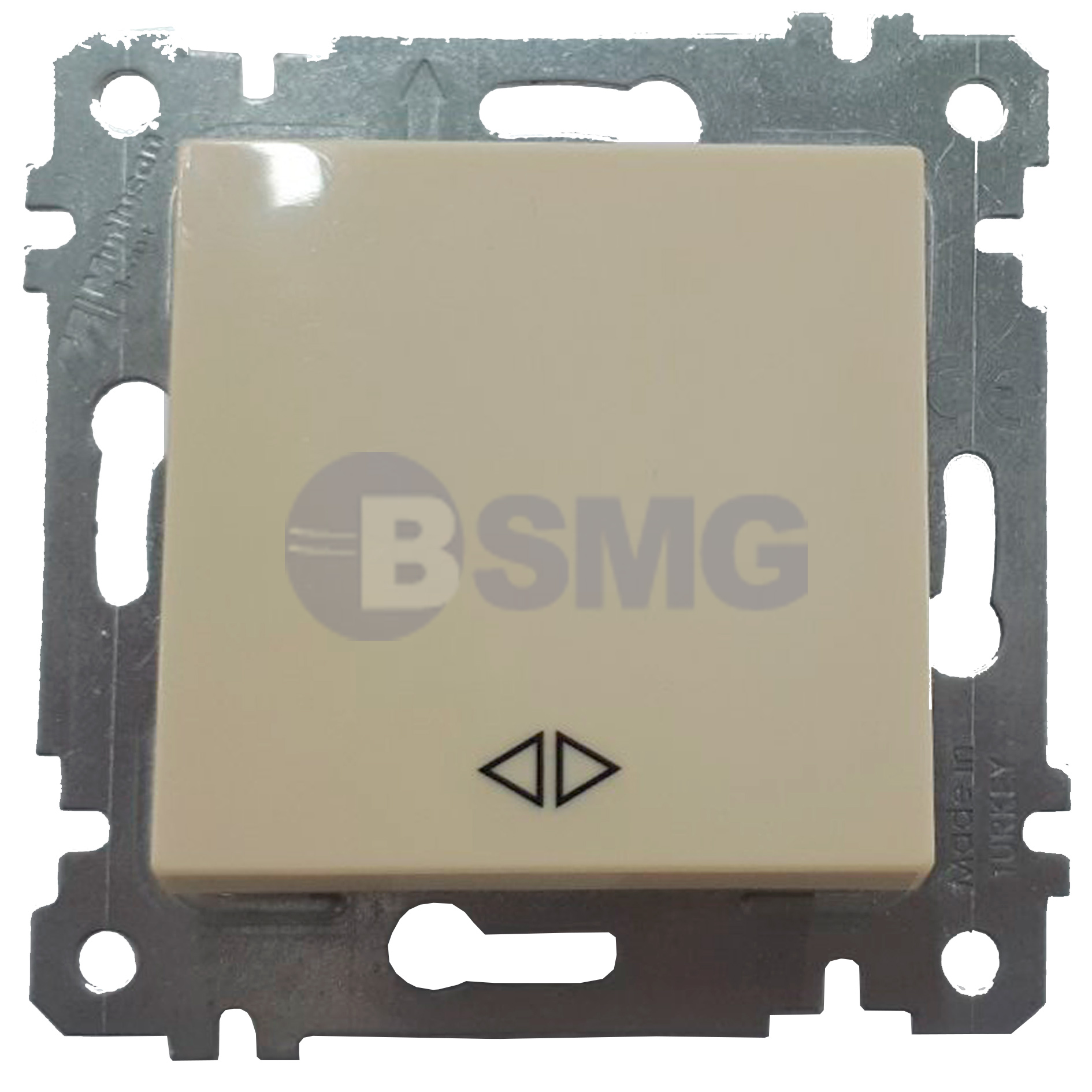 ჩამთველი რევერსი შუალედური კრემი RITA ONEG.INTERMEDIATE SWITCH CREAM   024167