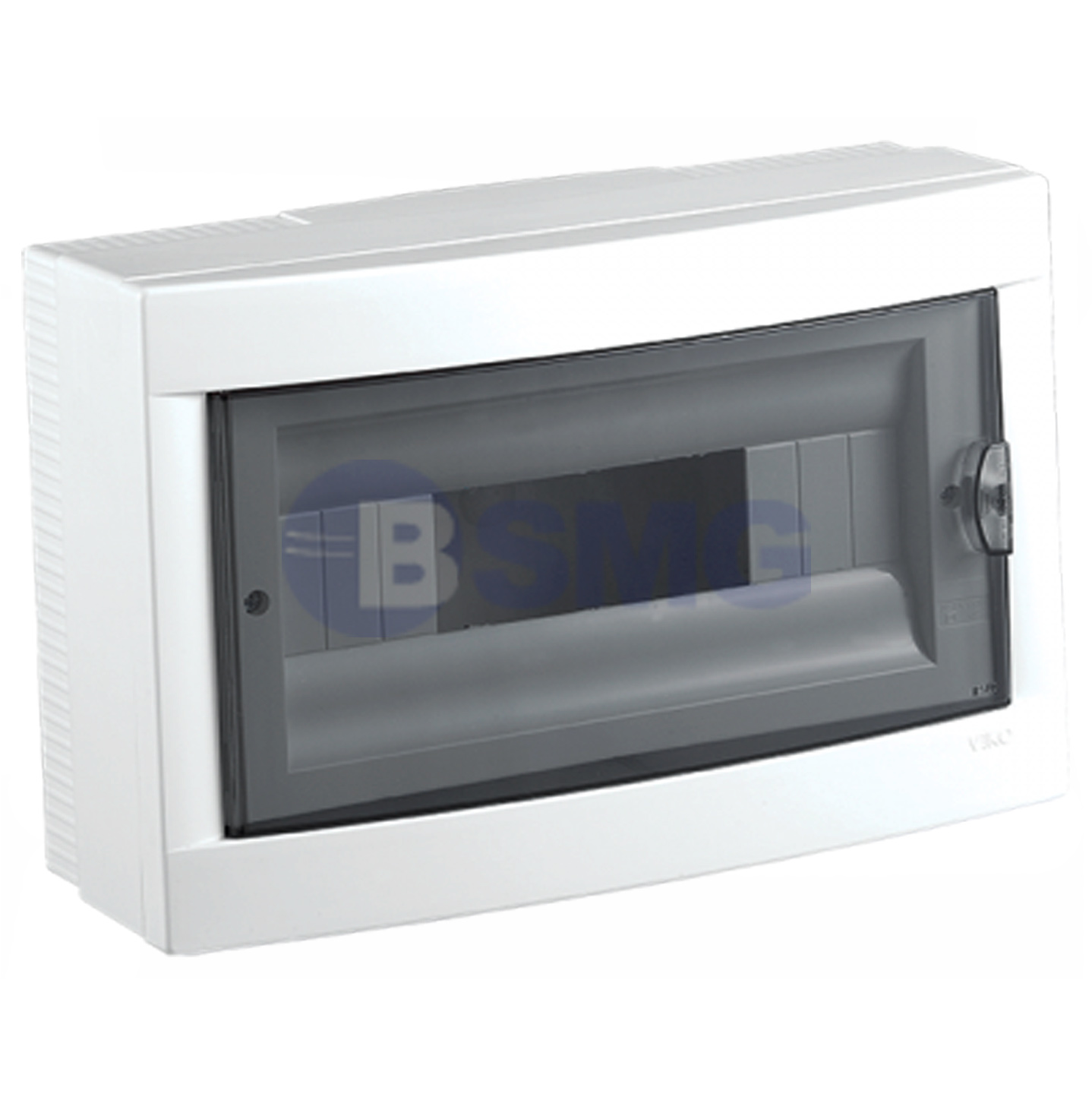 BR-803 ელ ავტომატის ყუთი 6-ნი შიგა  016656