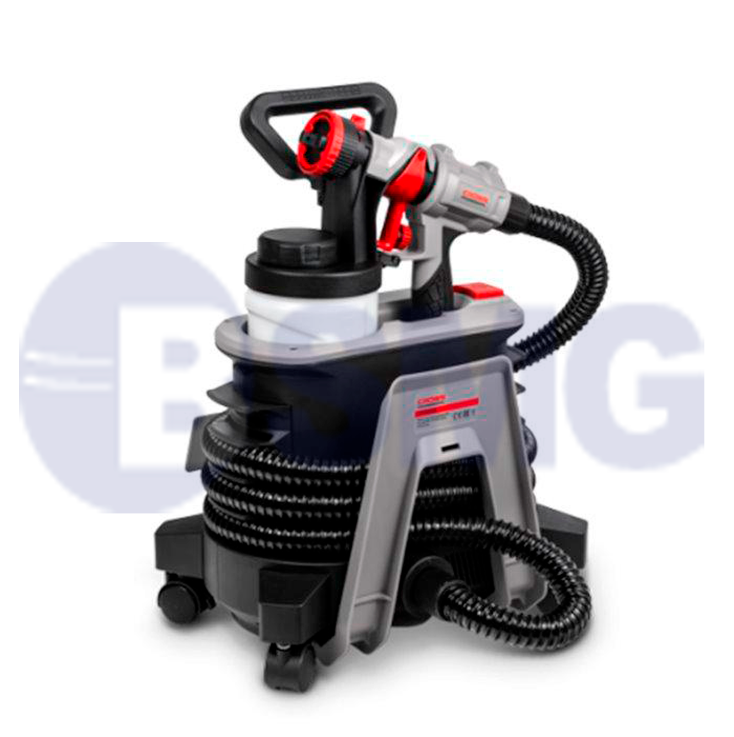 CT31015-ელექტრო პულივიზატორი 1200W 020232