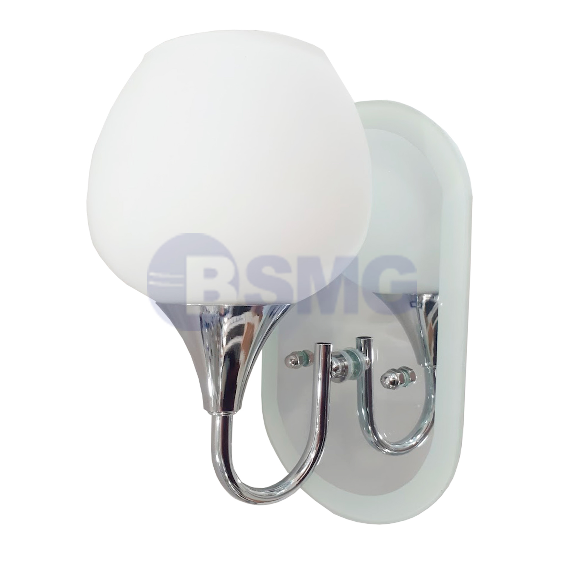 A2-7829-1 კედლის ბრა WHITE  020689