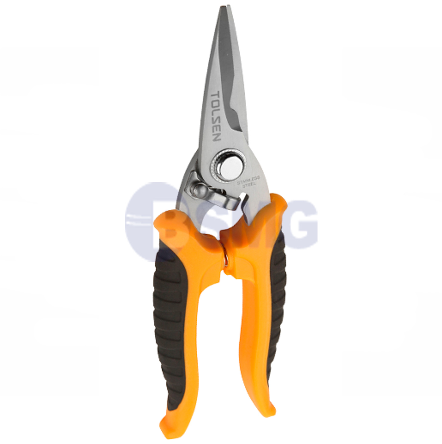 TOL842-30042 მრავალფუნქციური მაკრატელი  006040