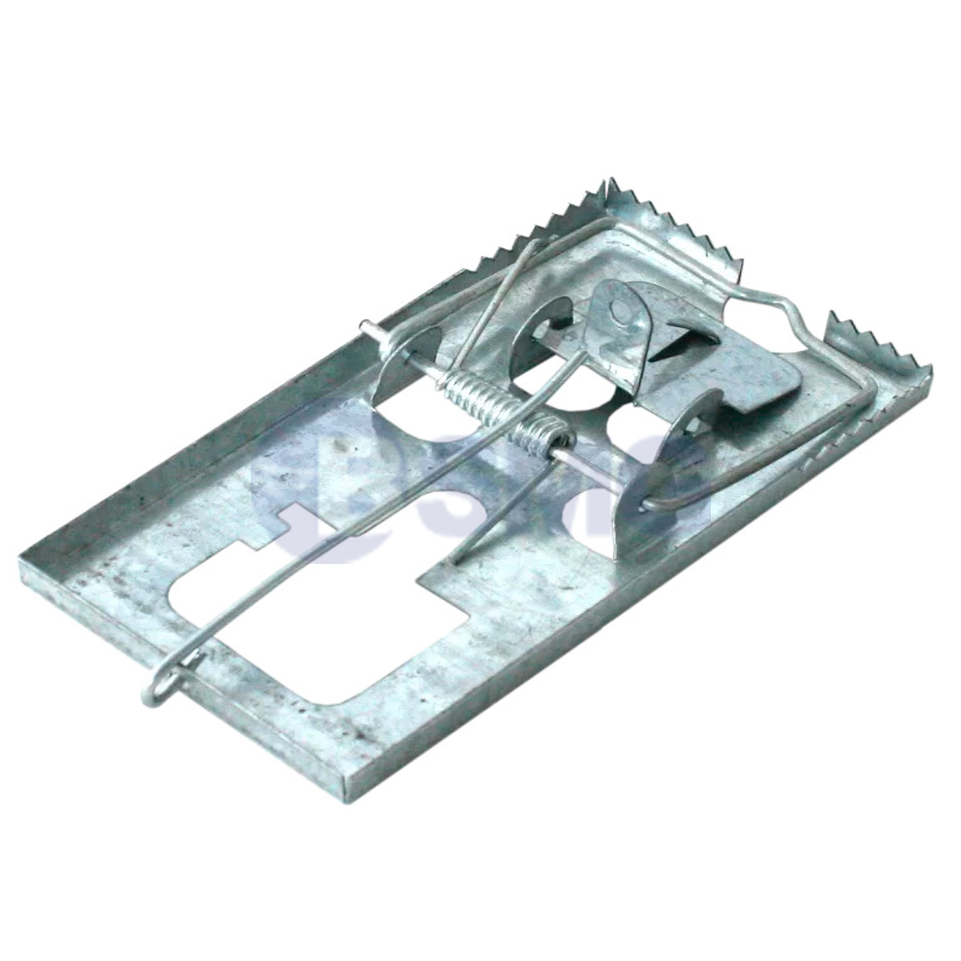 თაგვის ხაფანგი (მეტალის)   023603