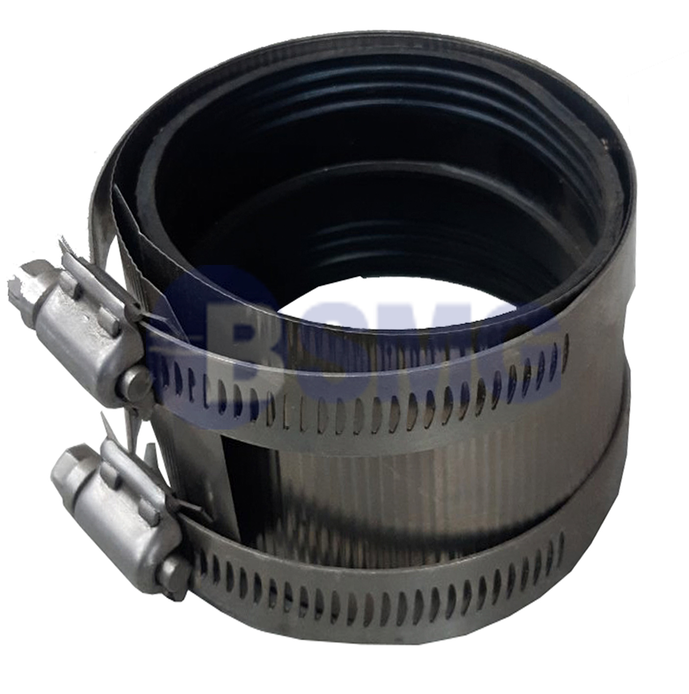 მილების დამაკავშირებელი ლითონის ხამუთი 2 1/2 "3"  007716