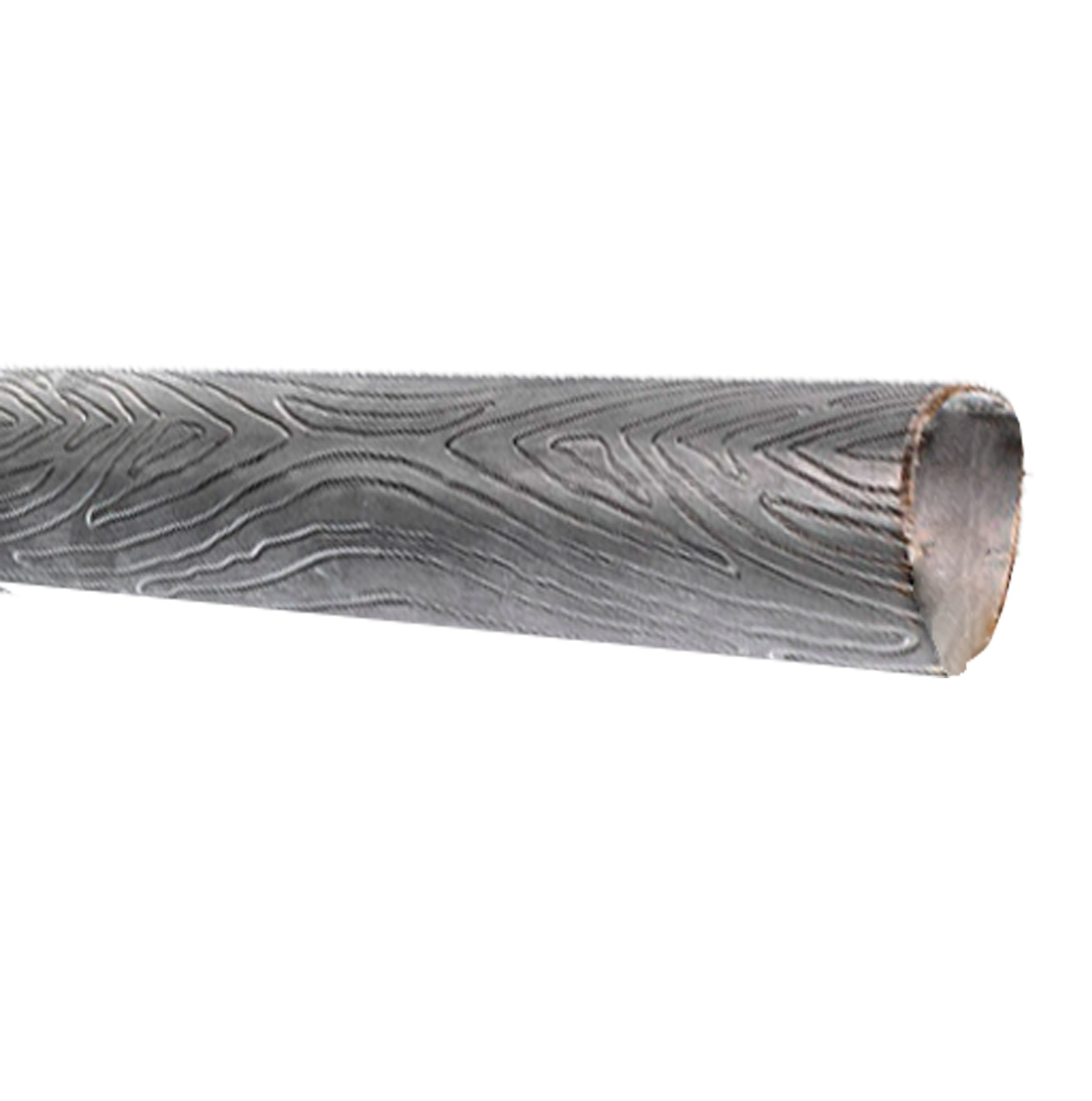 დეკორატიული მილი 45X2  (ხის)  028572