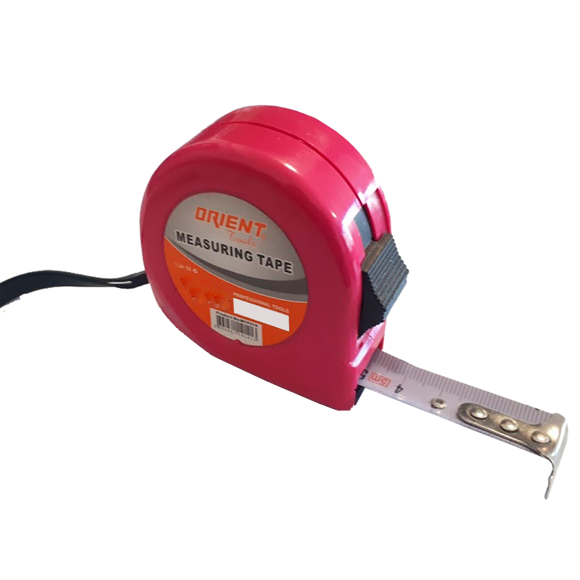 საზომი რულეტი 3M*16MM (ORIENT)   026308