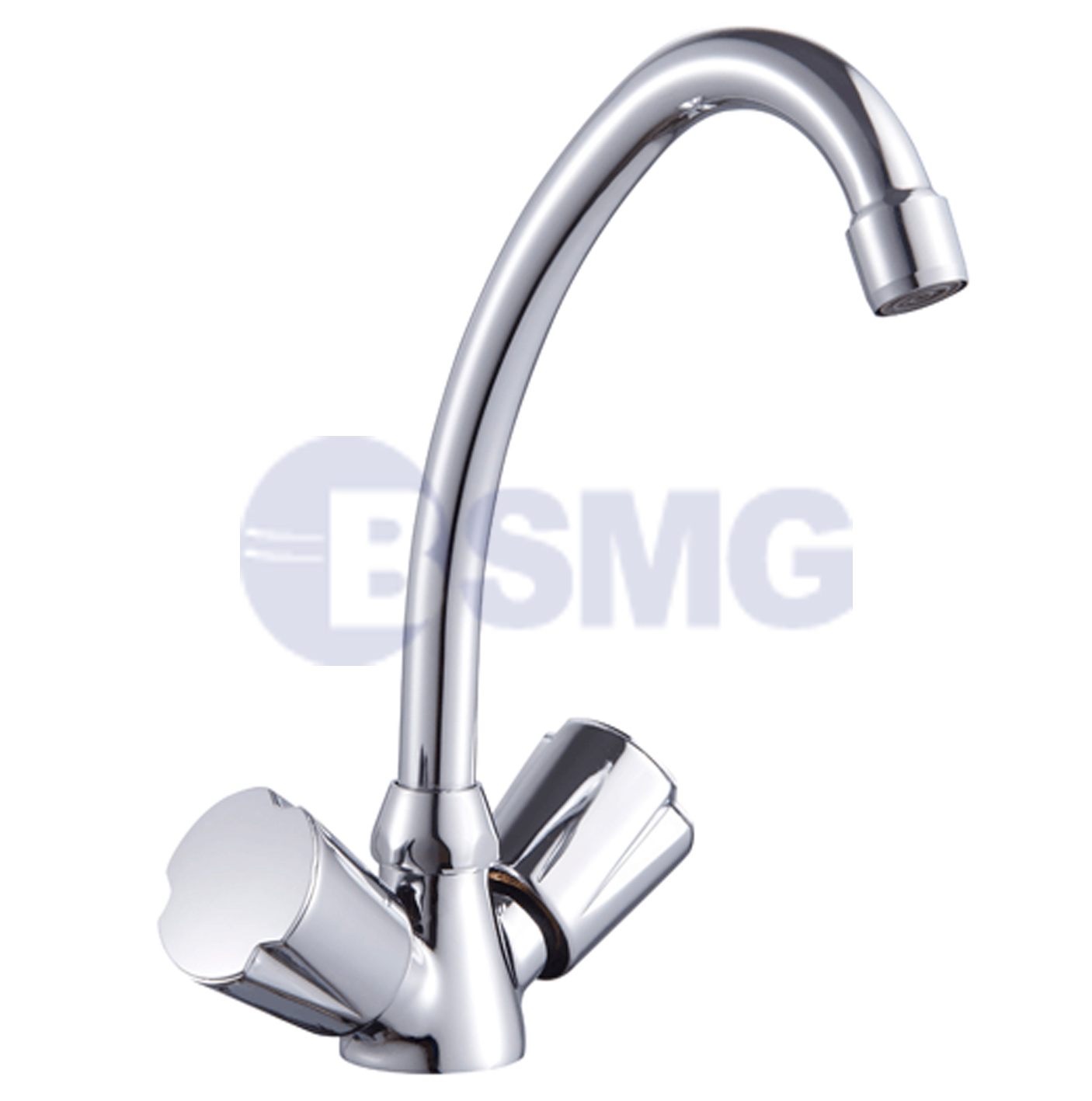 KETTLER-15992 KT-0410B-6 სამზარეულოს შემრევი Yulia  027554