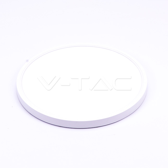 6429-ლედ პანელი 30W 6400K მრგვალი  008734