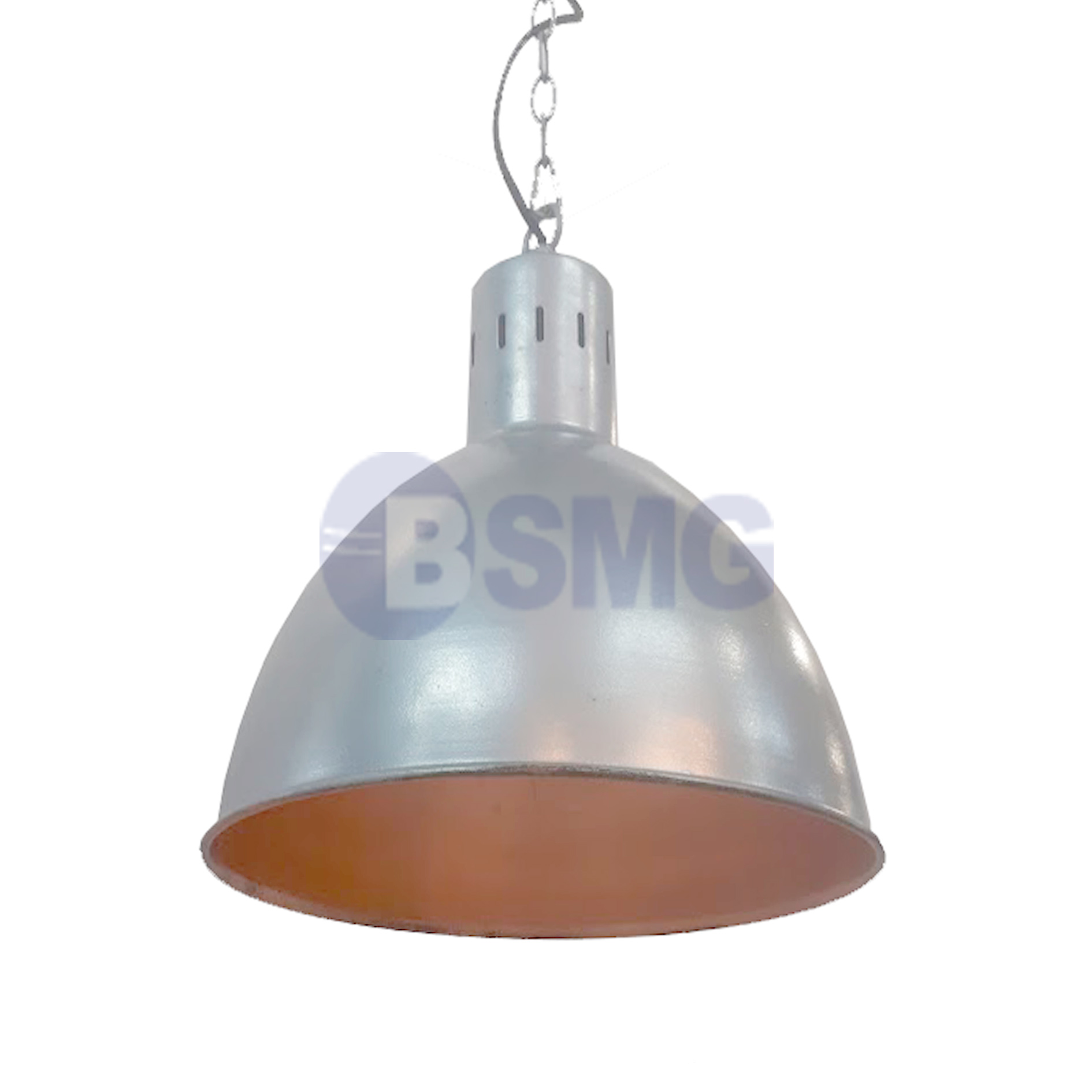 ჭაღი 15004 ვერცხლისფერი   019046