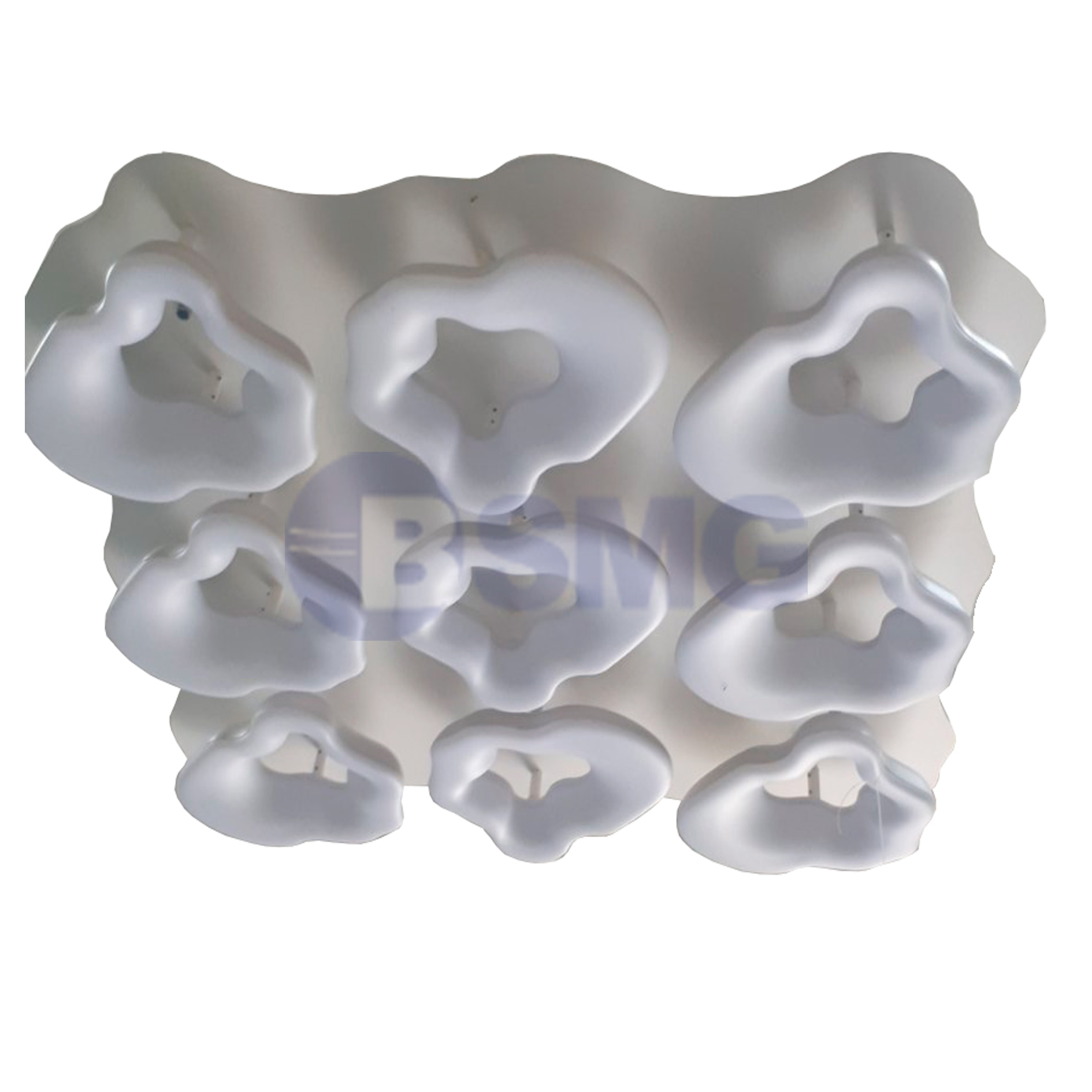 ჭაღი MUX97001/45W   018776