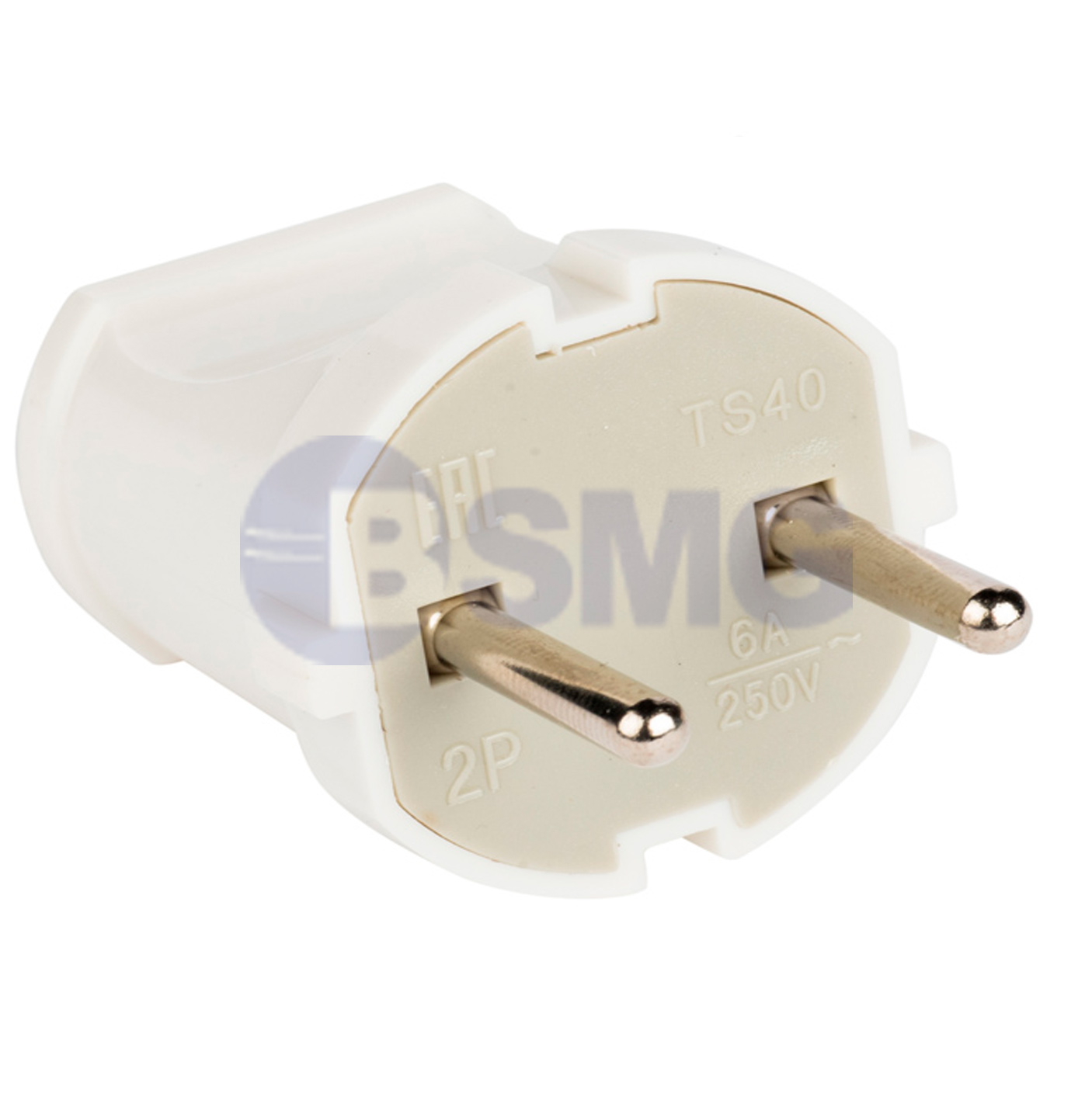 ვილკა სწორი EKF 6A(50ც)  027094