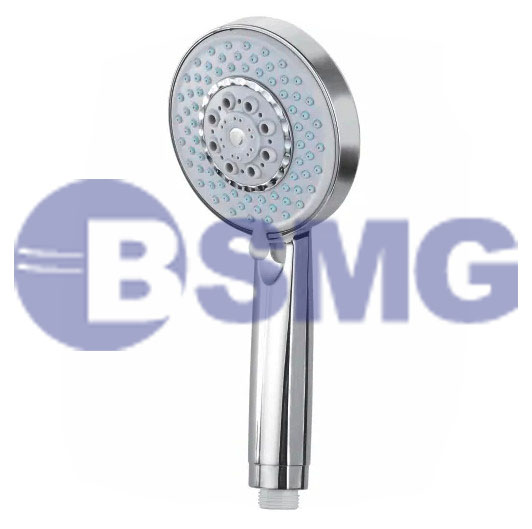 Kettler 77611 საშხაპე ყურმილი Premium 5 Functions CB 016875
