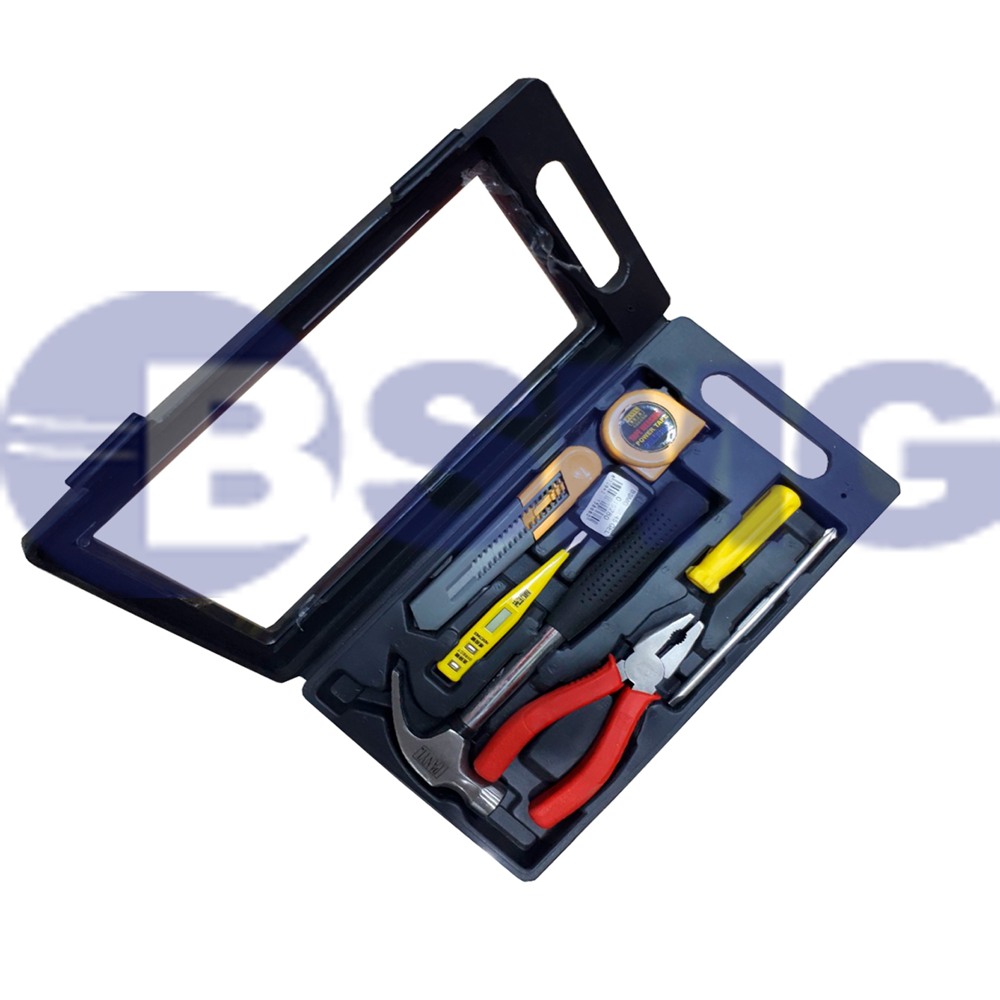 ხელის ინსტრუმენტის ნაკრები  015280