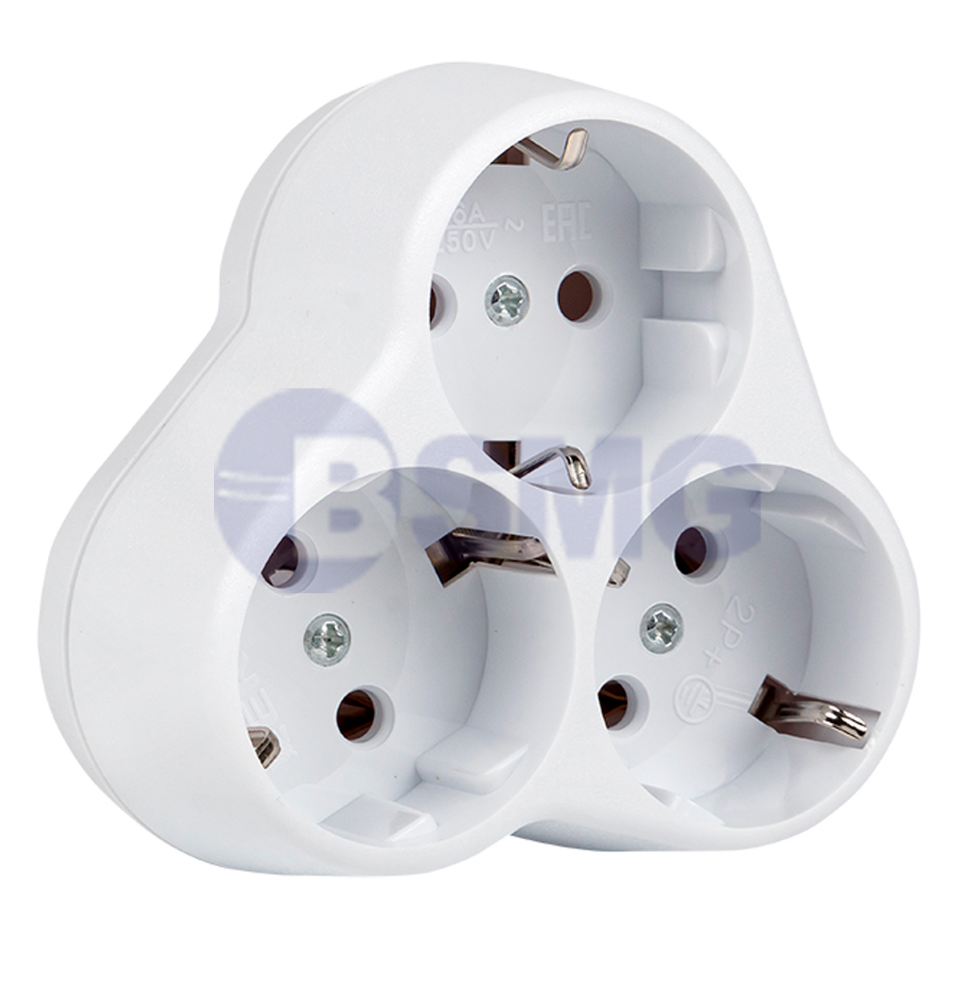 ტრაინიკი EKF 3G16A(სამკუთხედი)  027091