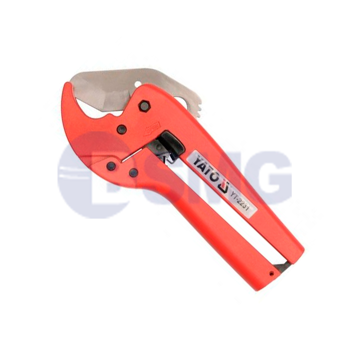 პლასტმასის მილის მაკრატელი   022 021640