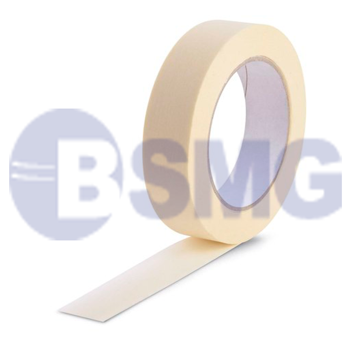 საიზოლ.ლენტი 20მ თეთრი იტ-8173-W   025425