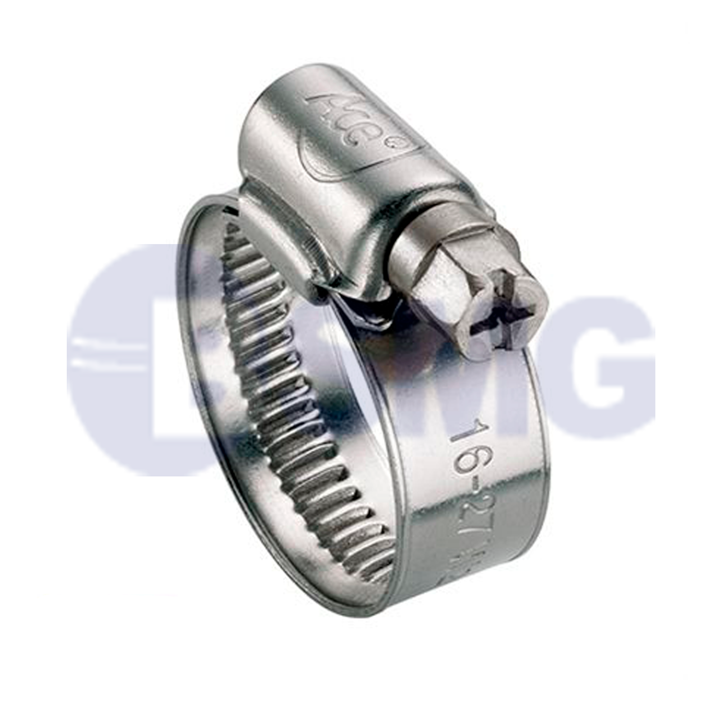 ლითონის ხამუთი  025708