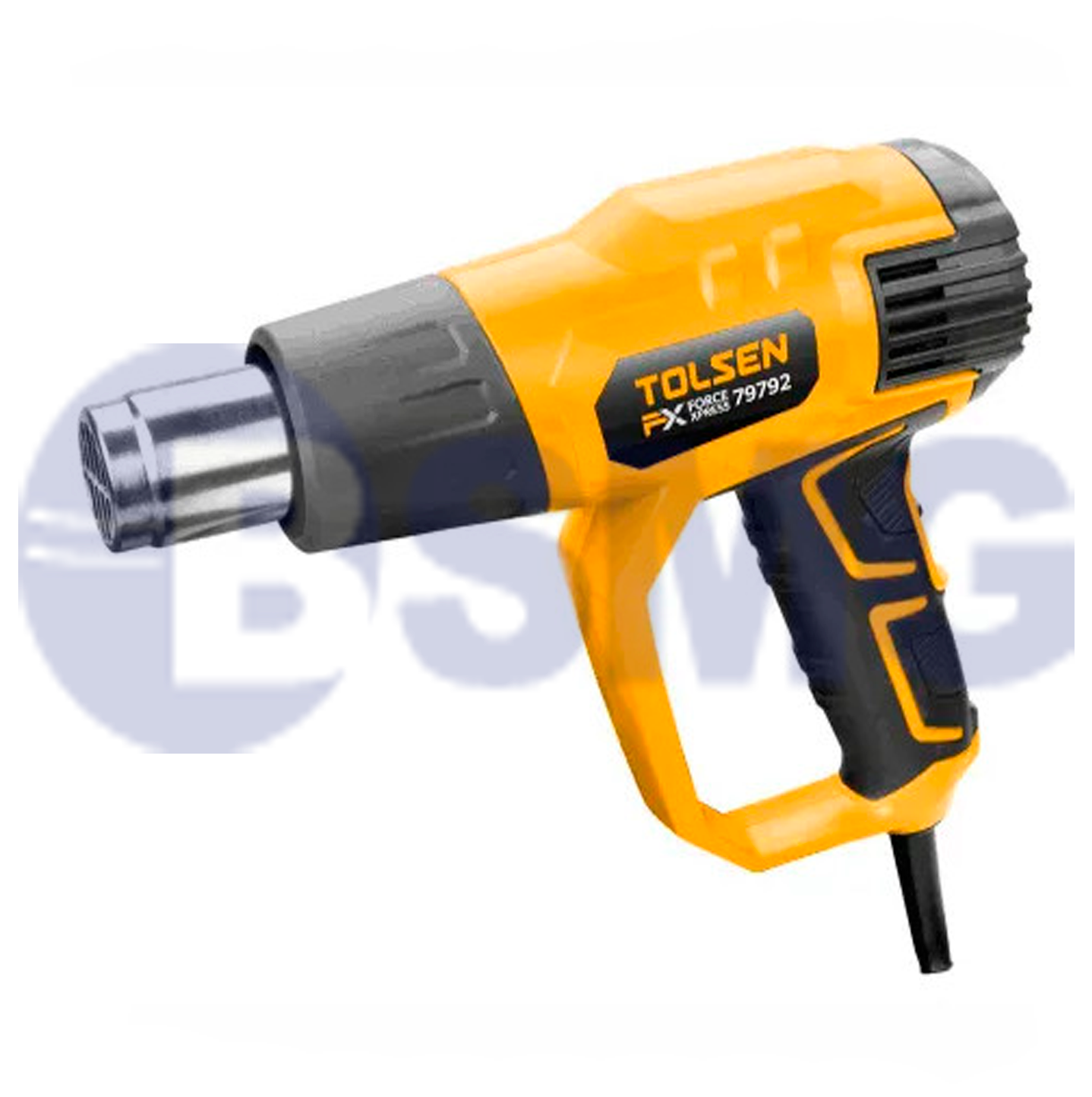 TOL1593-79792 ელექტრო ფენი  2000W  020503