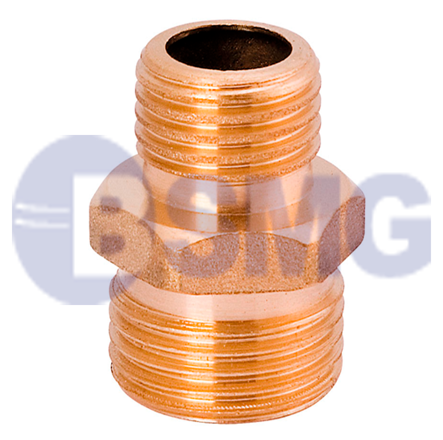 თითბერის გადამყვანი 1"-3/4    867    TDS  013636