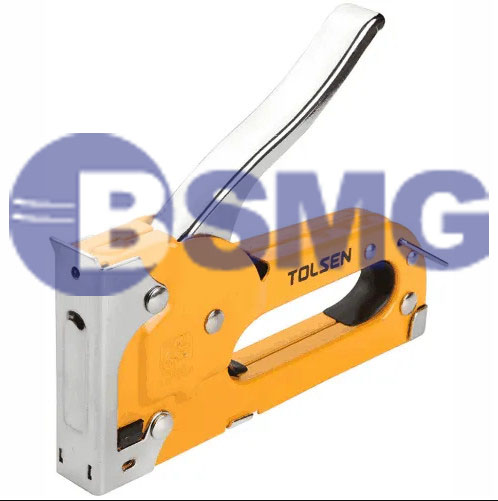 TOL133-43022 სტეპლერის პისტოლეტი 4-8MM(5/32"-5/16")  006211