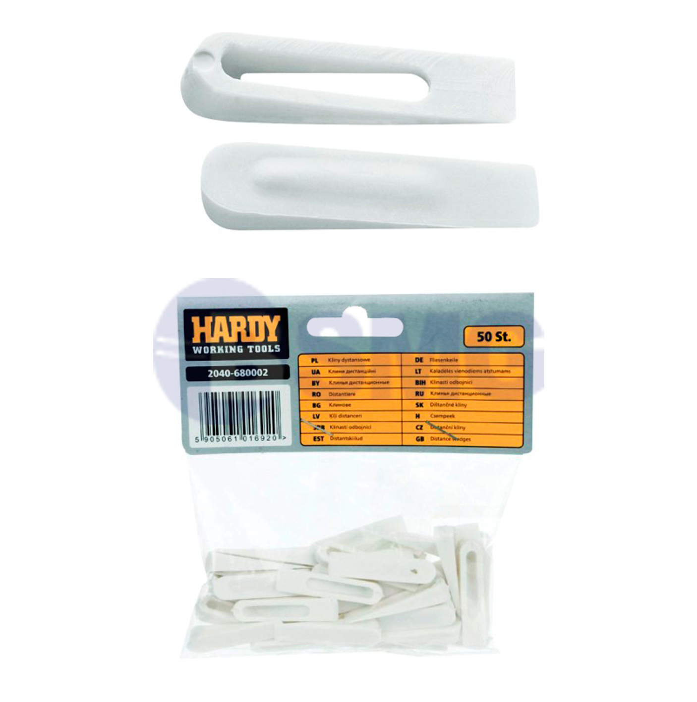 შავი საშუალო დისტანციური სოლი 50ც (2040-680002) 024947