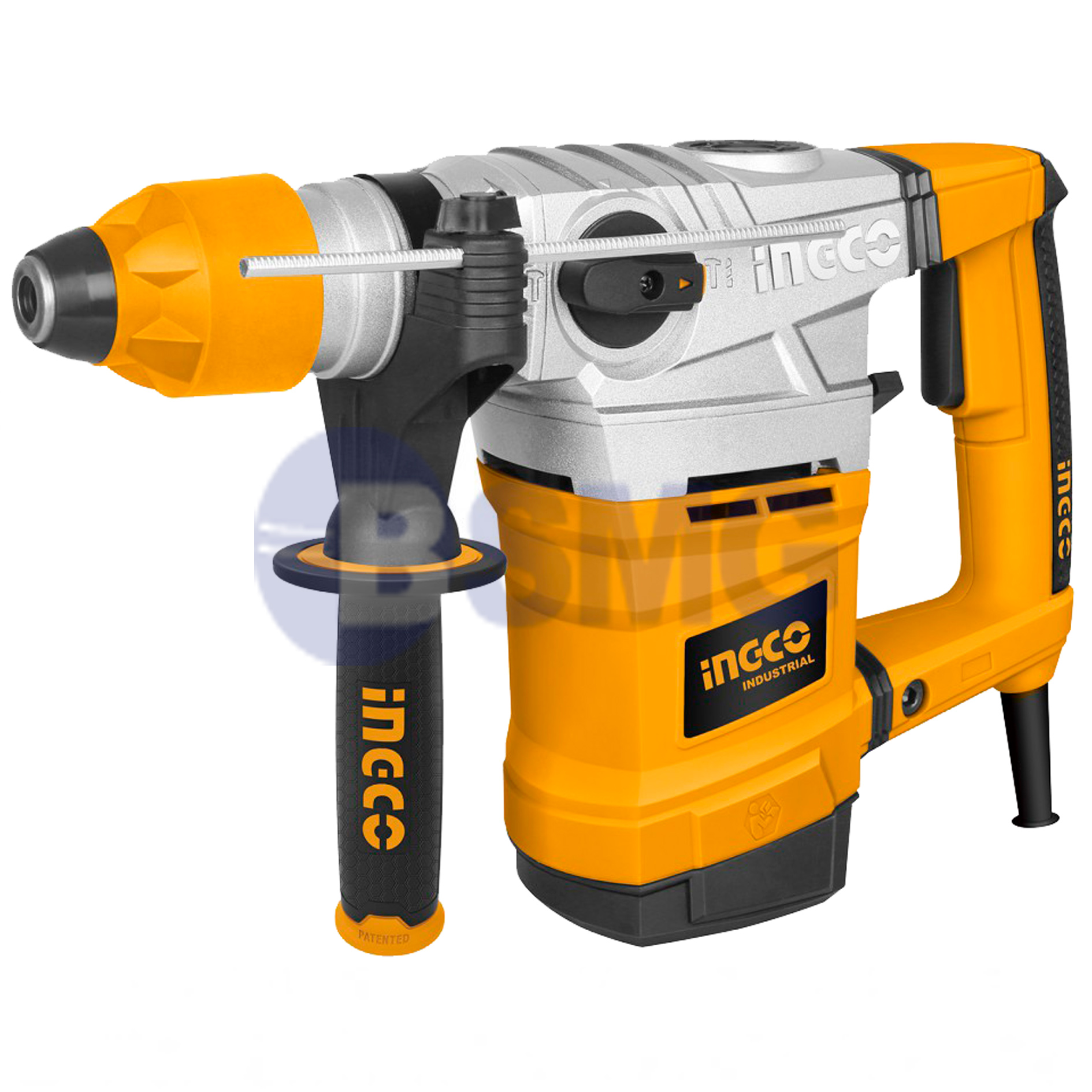 ელ.პნევმატური დრელი (პერფერატორი) 1800W  005093