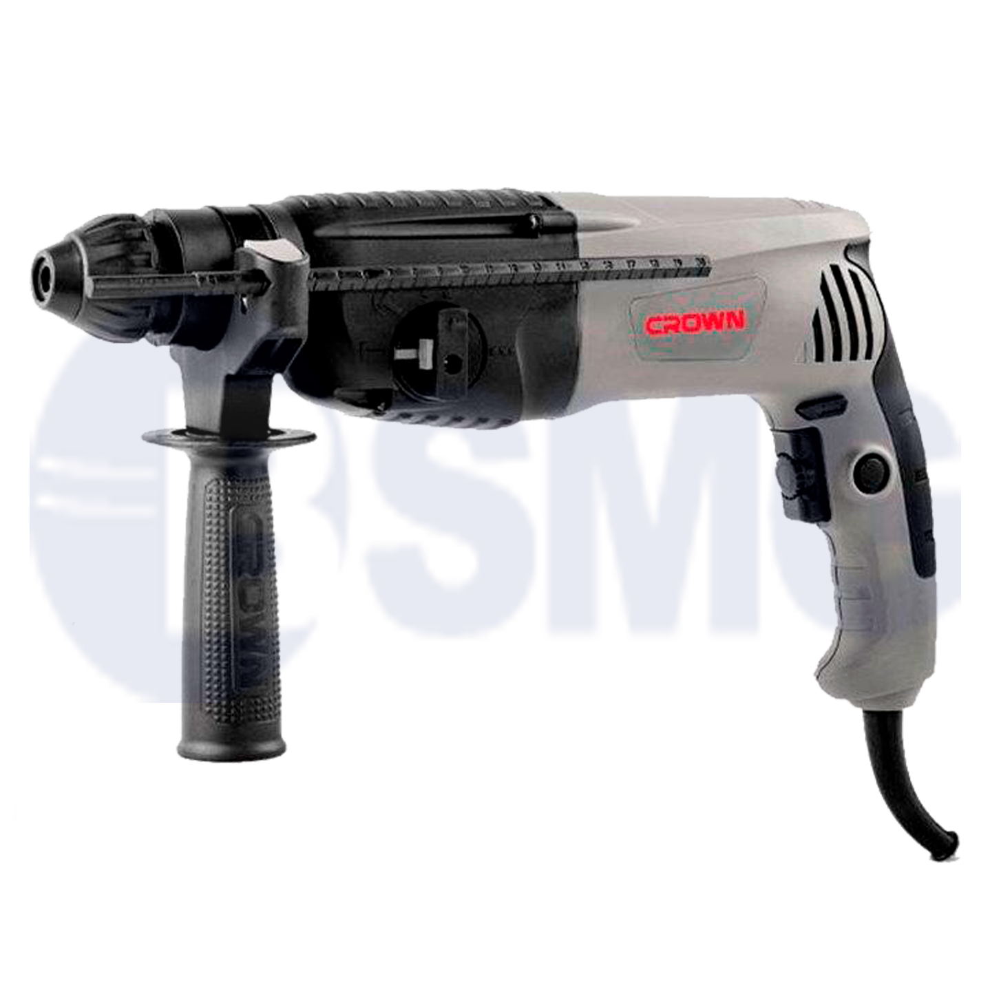 CT18032-ელექტრო პნევმატური დრელი 850W 015985