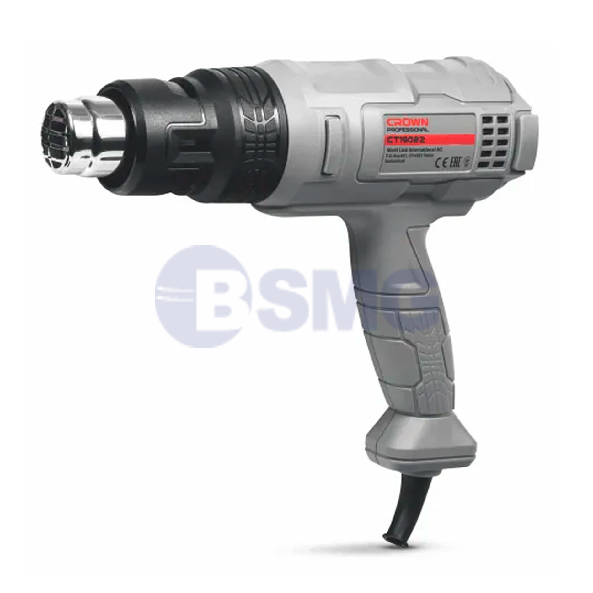 CT19022K-ელექტრო ფენი 1800W  024817