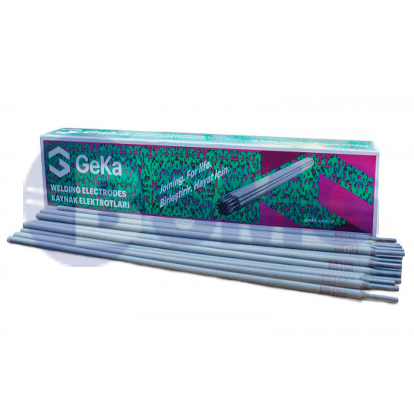 ელექტროდი 3,2*350 N-S 025245