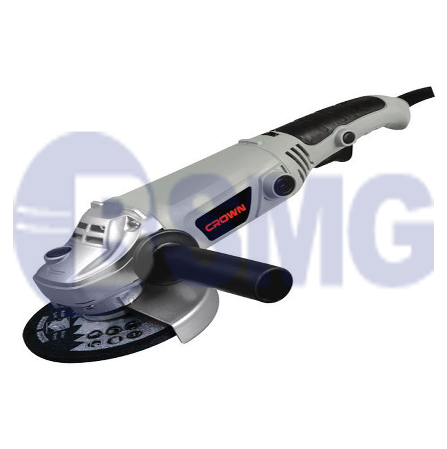 CT13293  "ბარგალკა" 125mm  001563