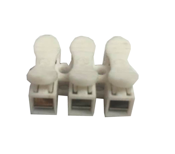 3# ჩამკეტი კლემნიკი cooper terminals3#   026454