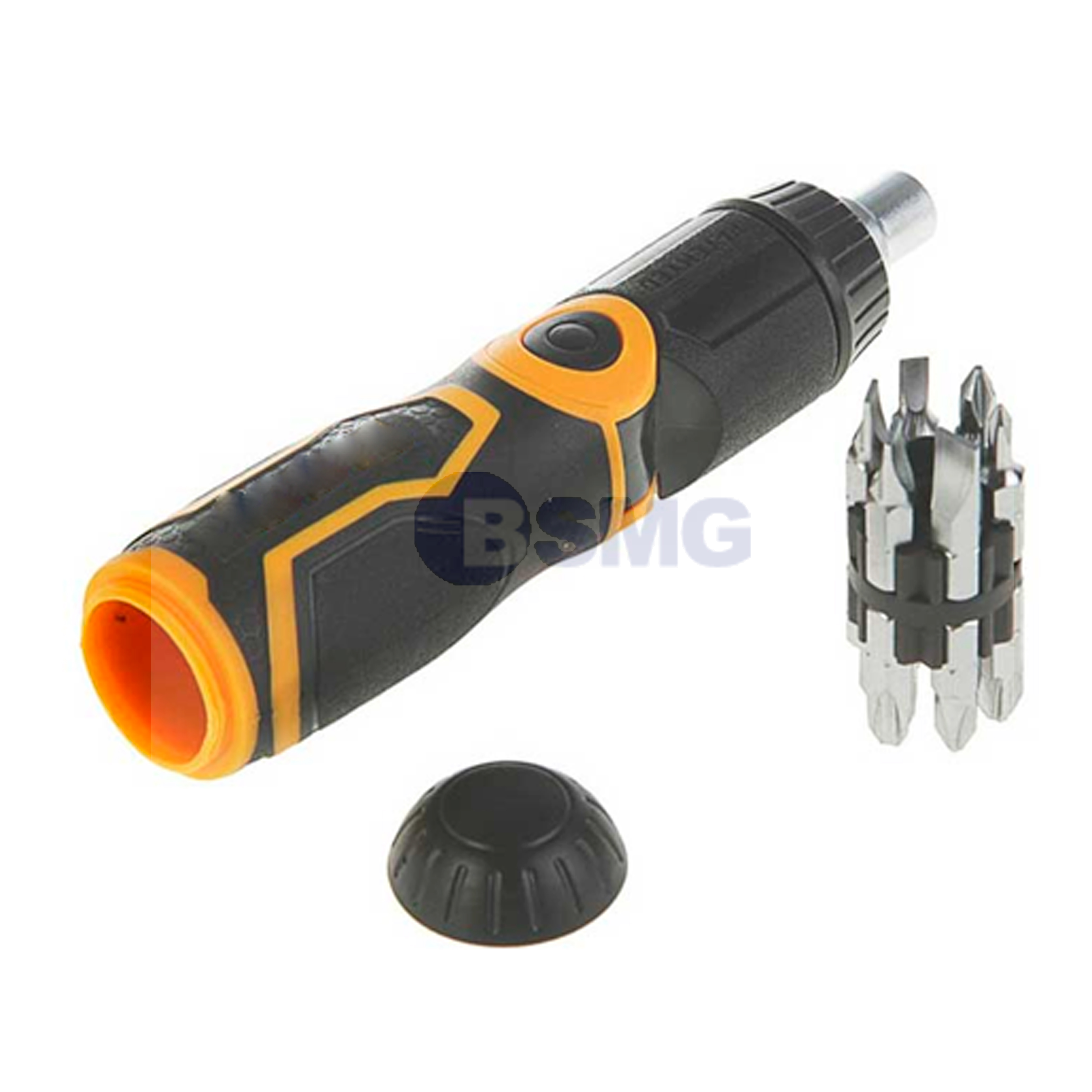 13-1ში (ტრეშოტკა) სახრახნისების ნაკრები (AKISD1208)   007484