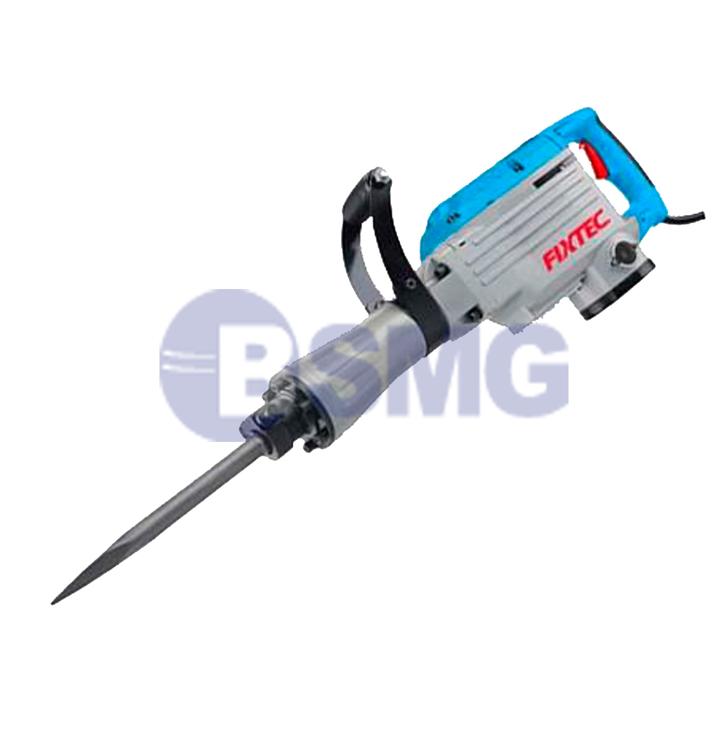 სანგრევი პერფერატორი 1500 / Demolition Breaker 1500W   019080