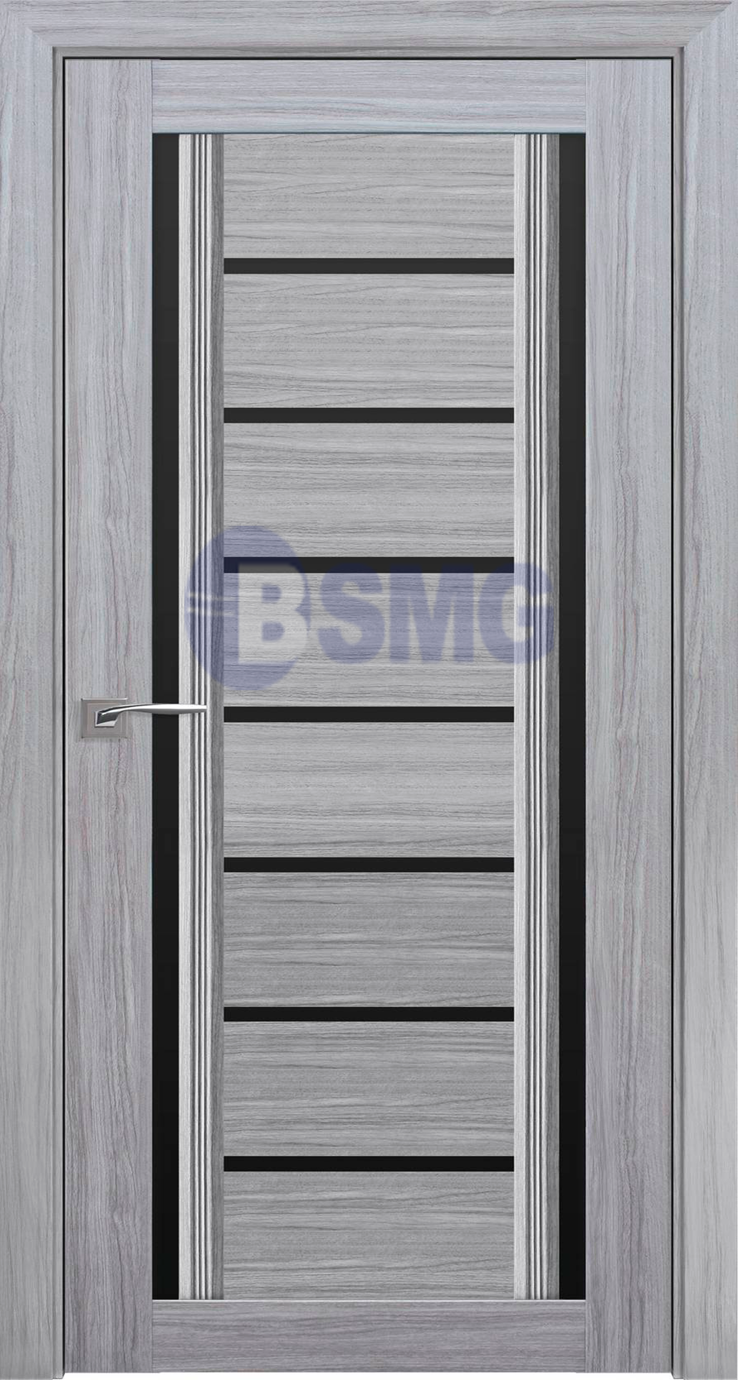 MDF კარის კომპლექტი ,,ფლორენცია'' 2150*800*40