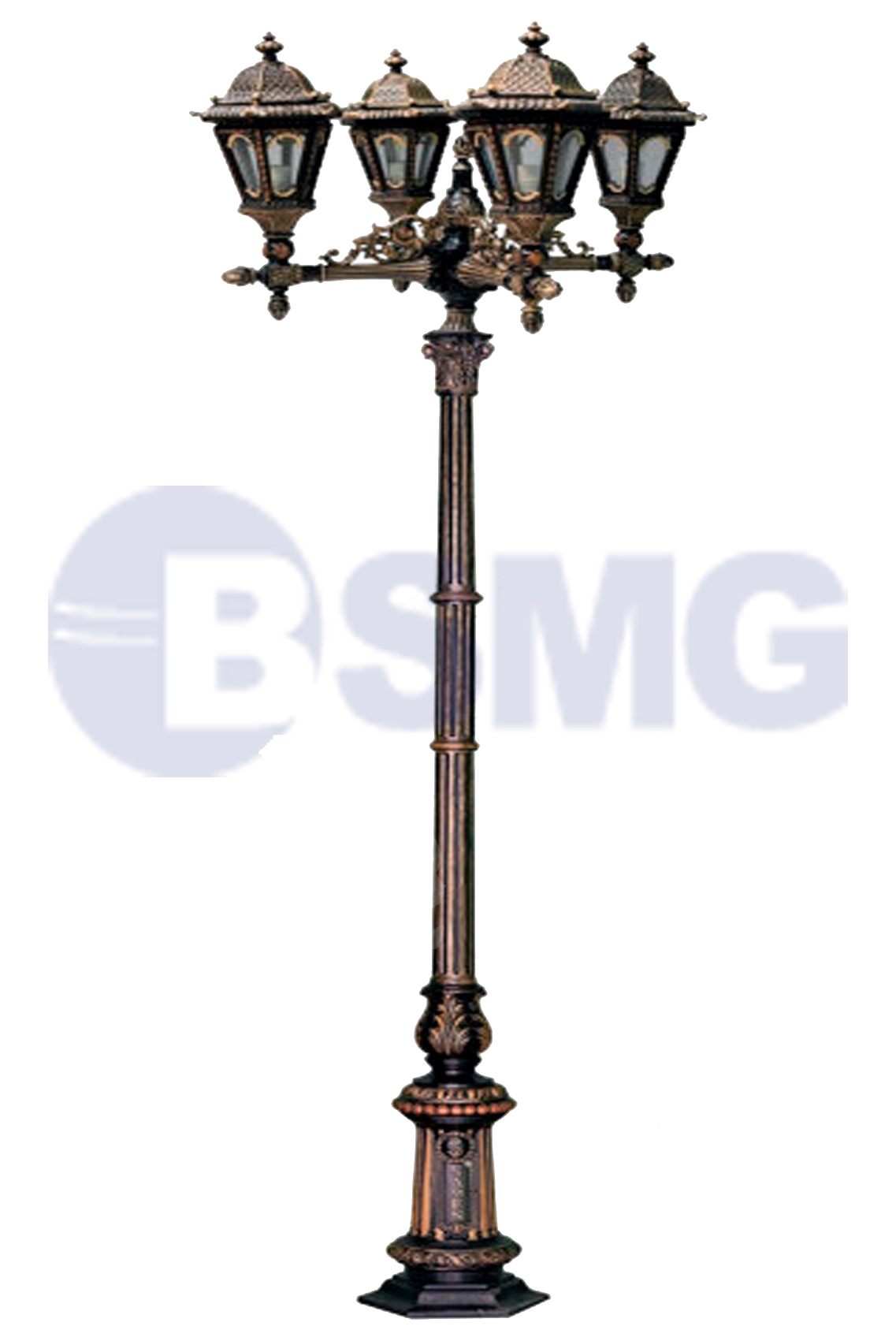 ჭედური კონსტრუქცია 3101   100 x 315 სმ    024158