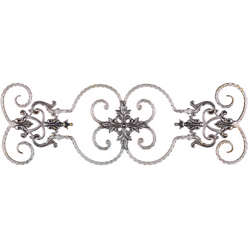 მოაჯირის კონსტრუქცია  90 სმ  012802