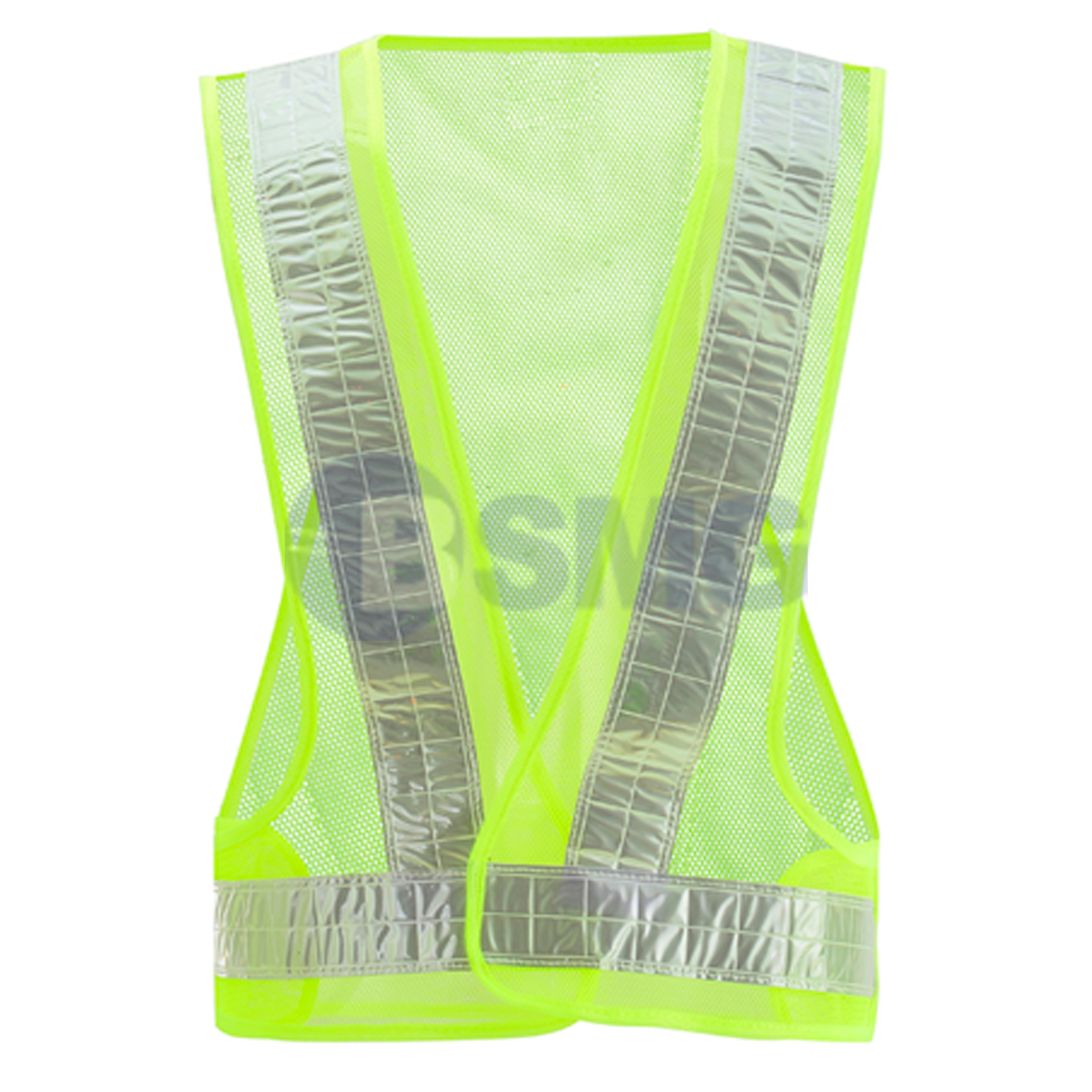 Keengross - სასიგნალო ქურთუკი R45 XXL   023902