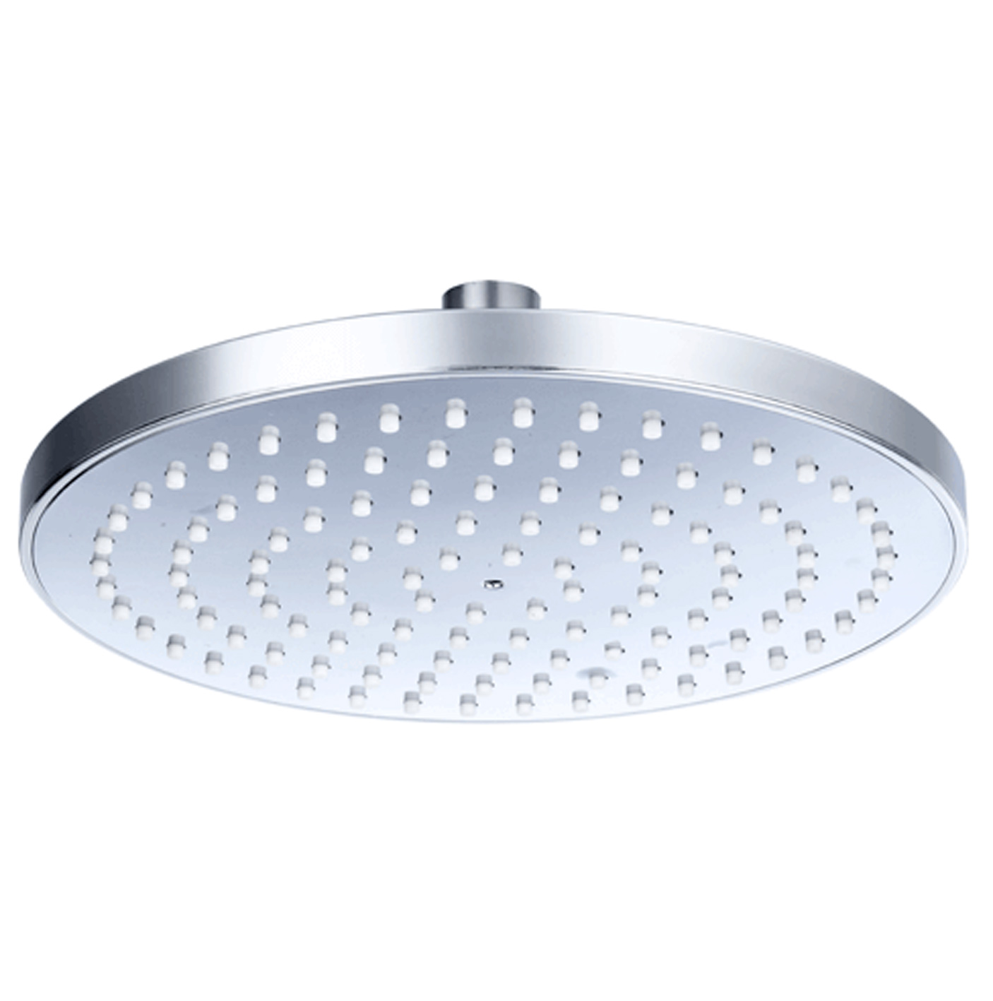 Kettler-73569 საშხაპე თავაკი 205mm premium Round  CB	 028728