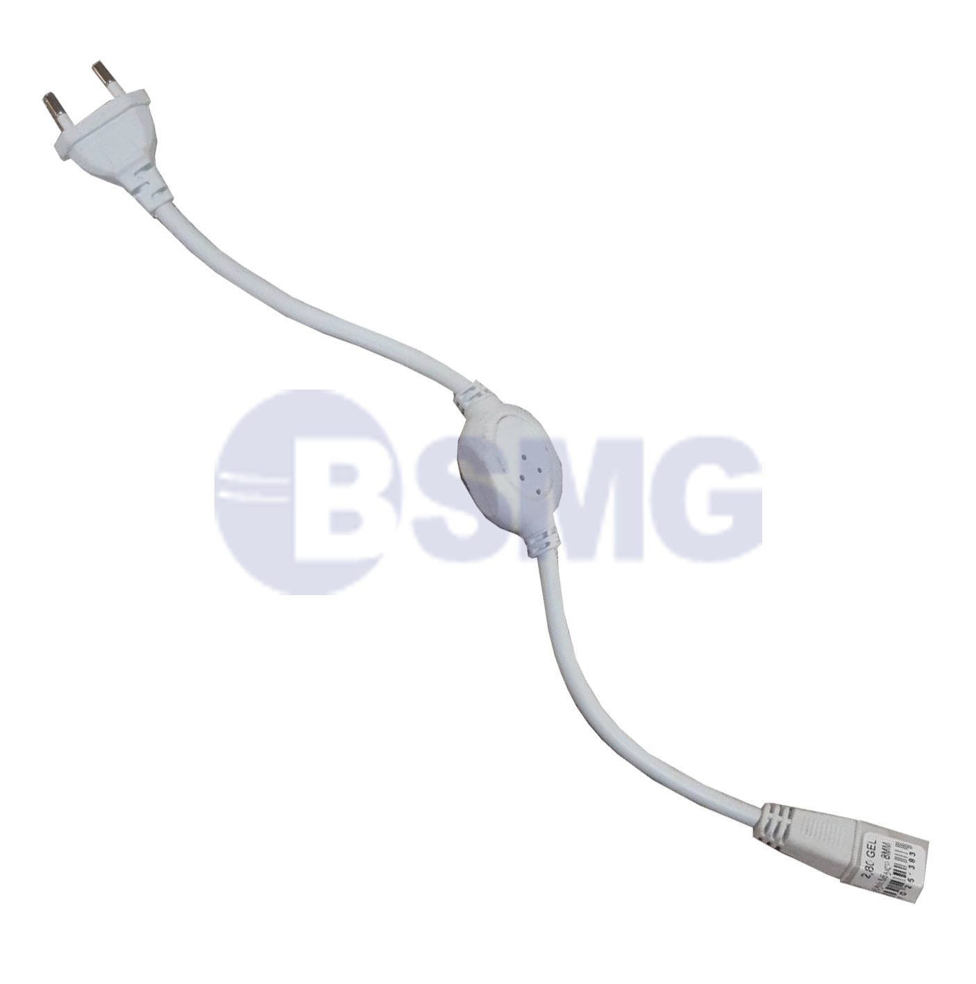 MINIA MI A16-3014  დიოდური ლენტის ჩანგალი 6MM  025137