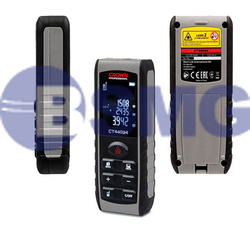 CT44033-ლაზერული მანძილმზომი  013748