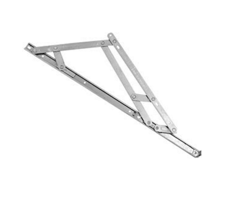 ფასადის მაკრატელი (18სმ გამღებით)  000056