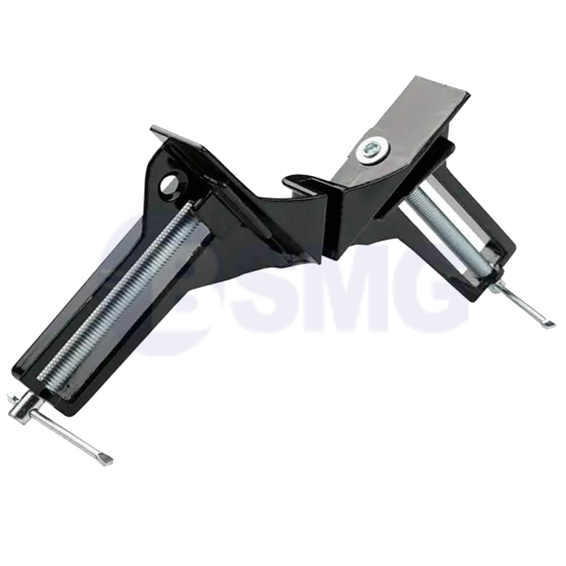 TOL736-10210 ფიქსატორი კუთხის 3"  016824