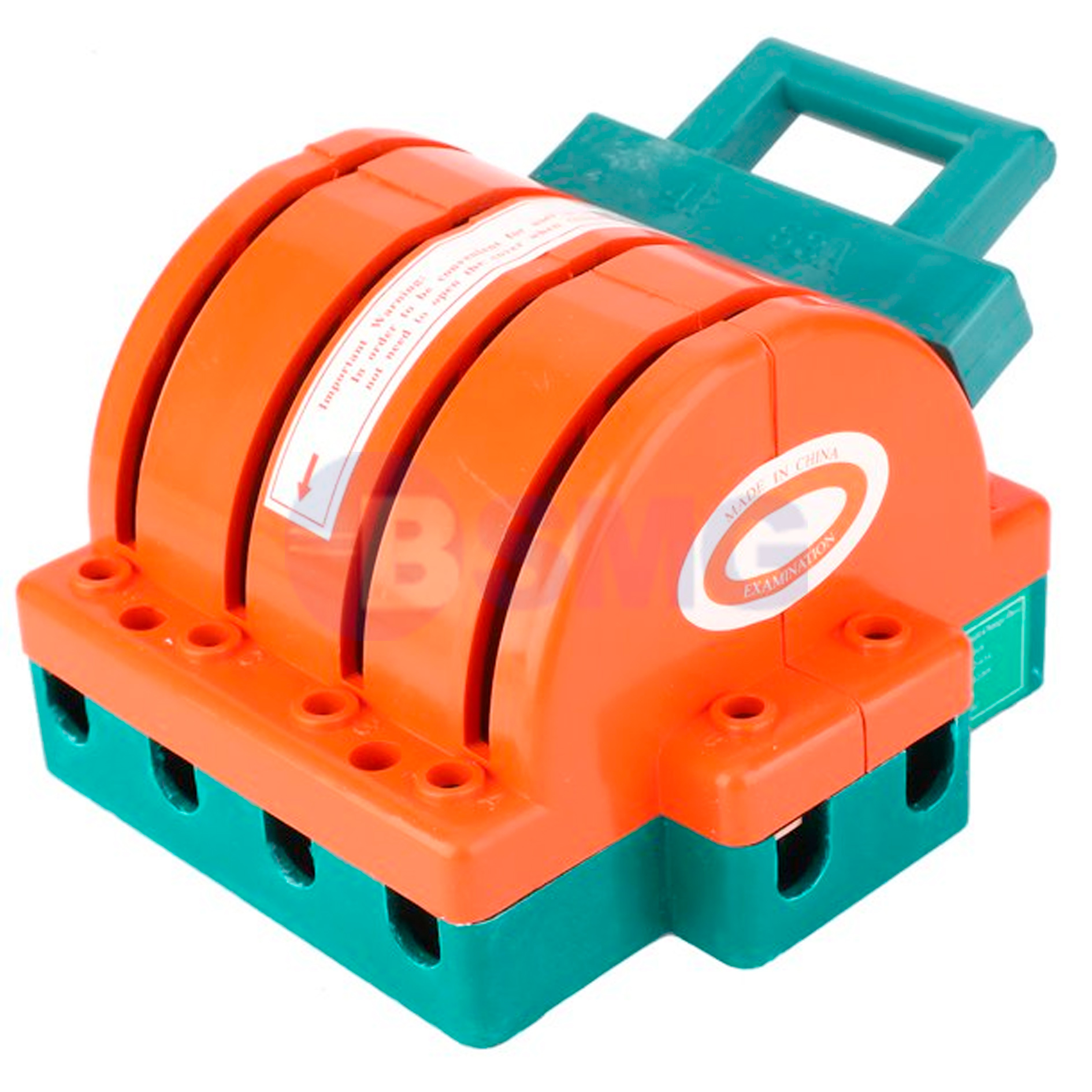 ელექტრო გადამრთველი 4*160 A   026220