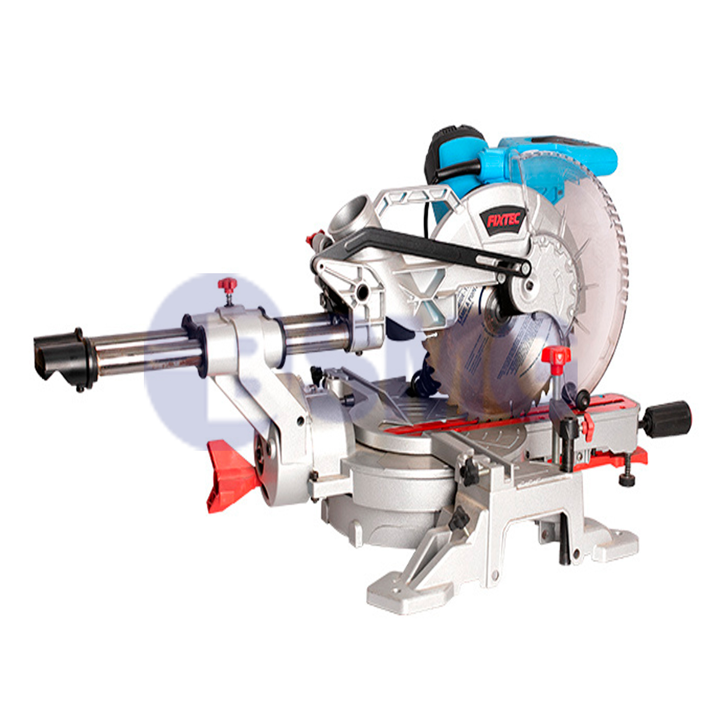 საჭრელი დაზგა 1600W,255მმ  016695