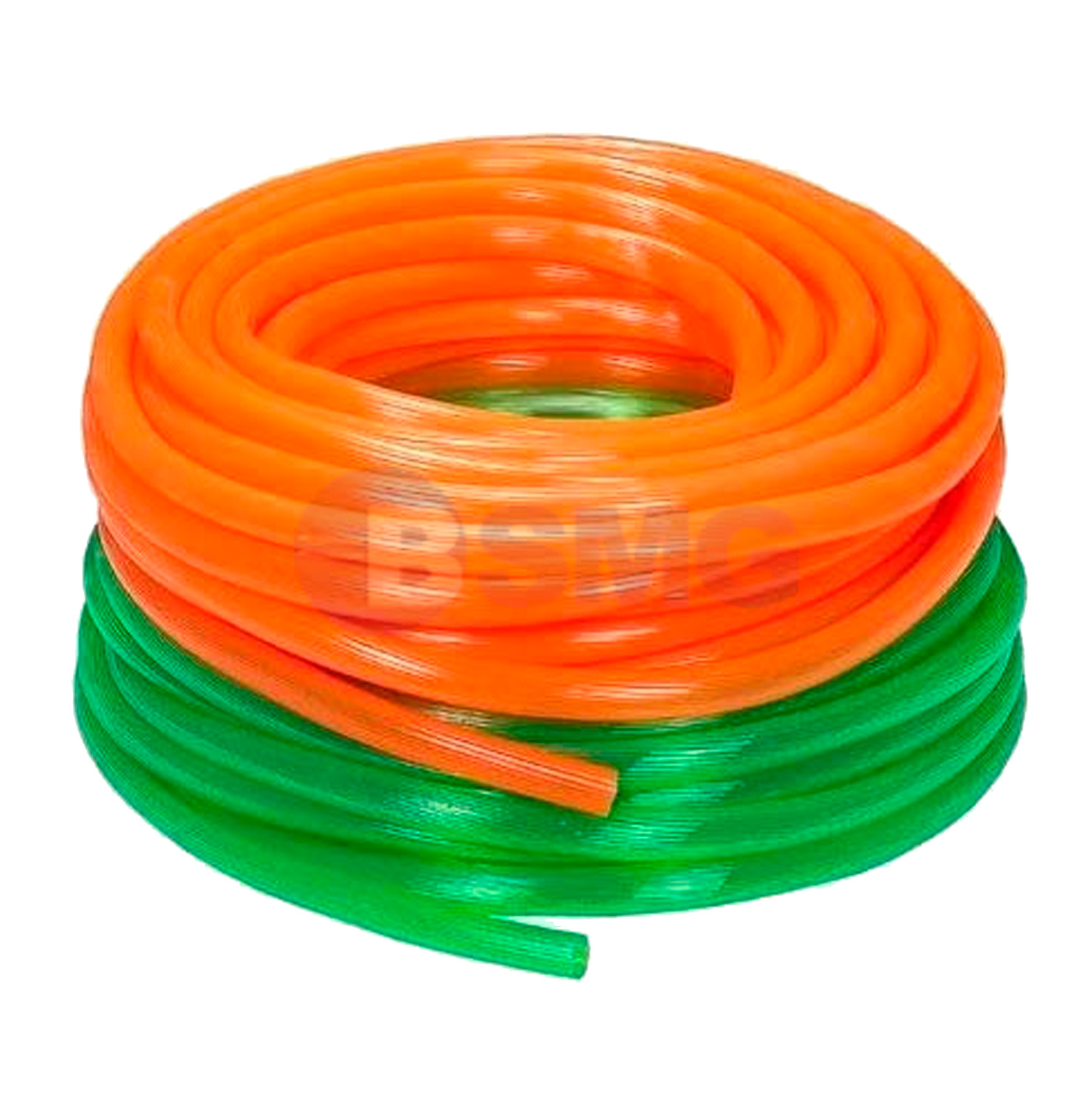 ნაქსოვი შლანგი 1/2   026170