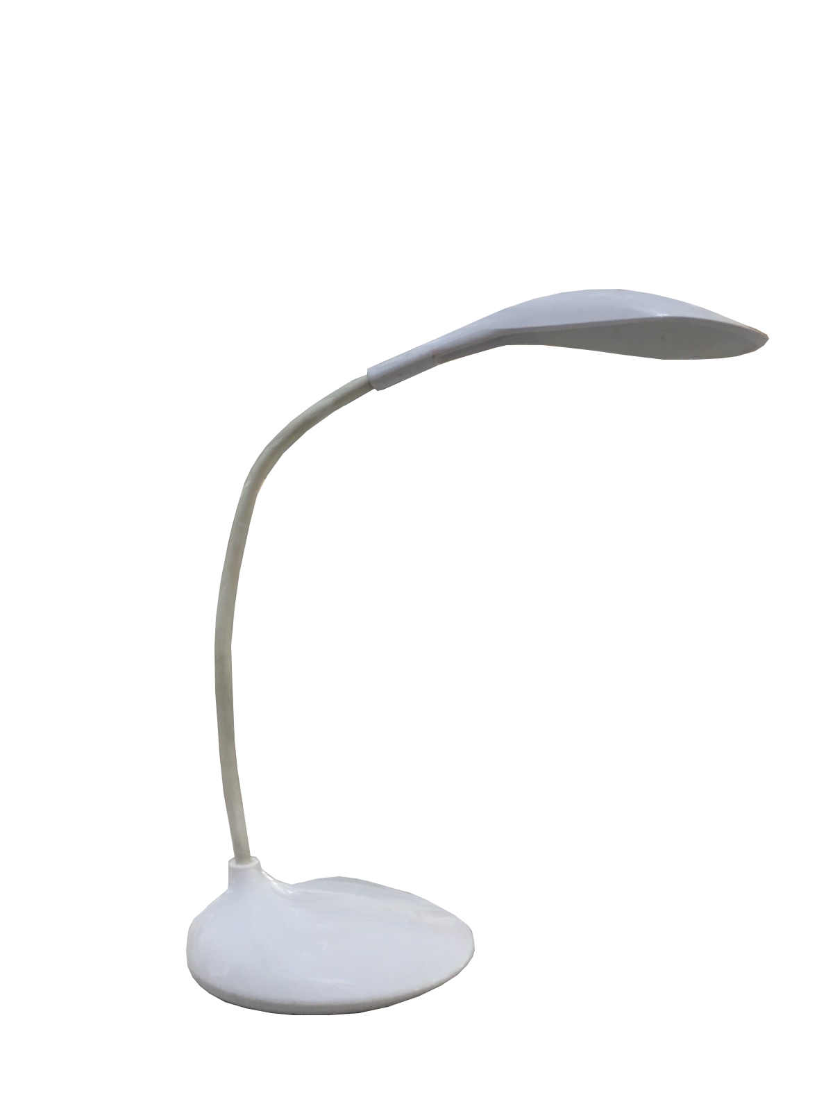 KFL-100 მაგიდის სანათი ლედი 4W BEYAZ   011731