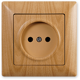 როზეტი VS KLEN MKZ	  006776