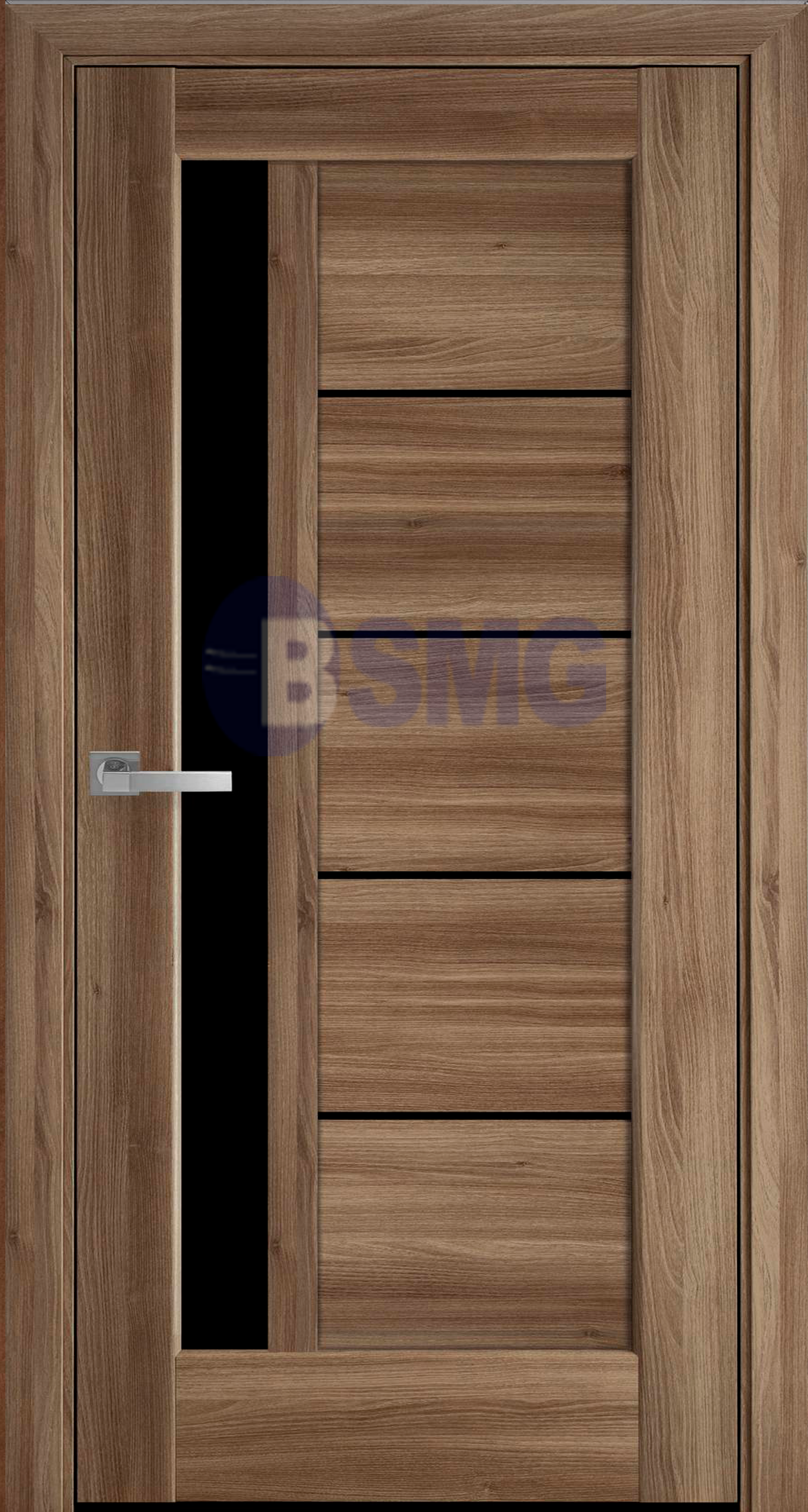 MDF კარის კომპლექტი ,,გრეტა'' 2150*800*40